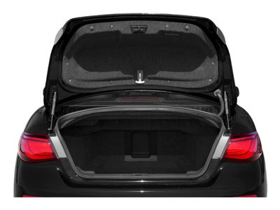 2018 INFINITI Q70 3.7 LUXE RWD