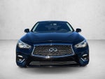 2019 INFINITI Q50 3.0t LUXE RWD
