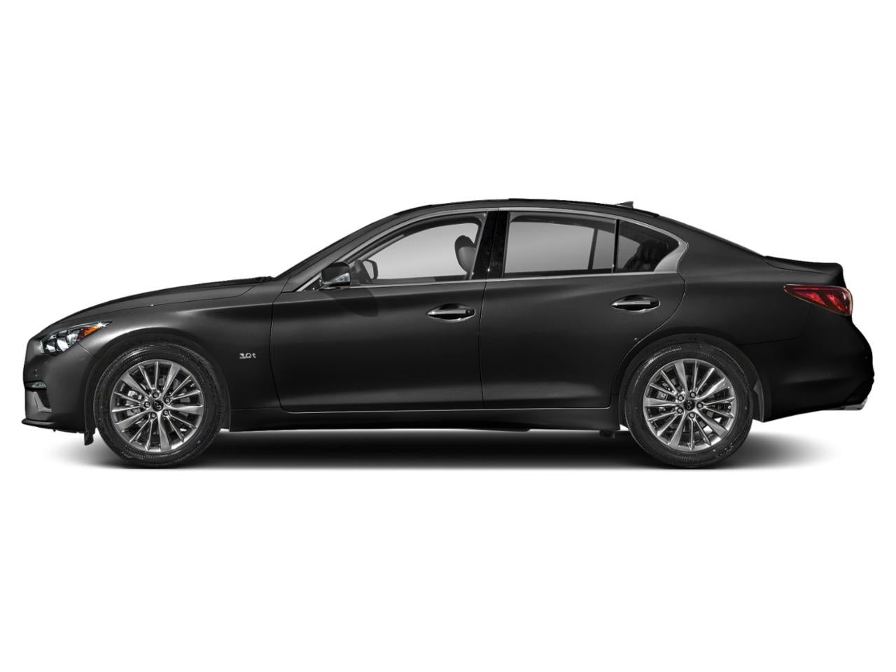 2019 INFINITI Q50 3.0t LUXE RWD