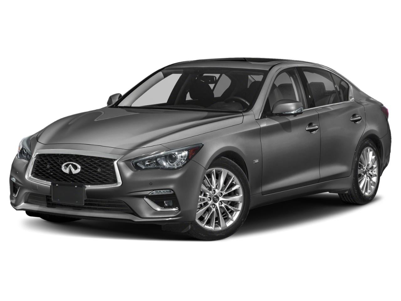 2021 INFINITI Q50 3.0t PURE RWD