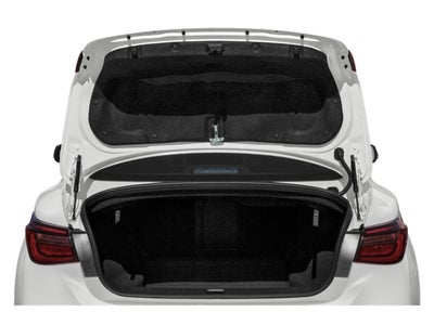 2021 INFINITI Q50 3.0t PURE RWD