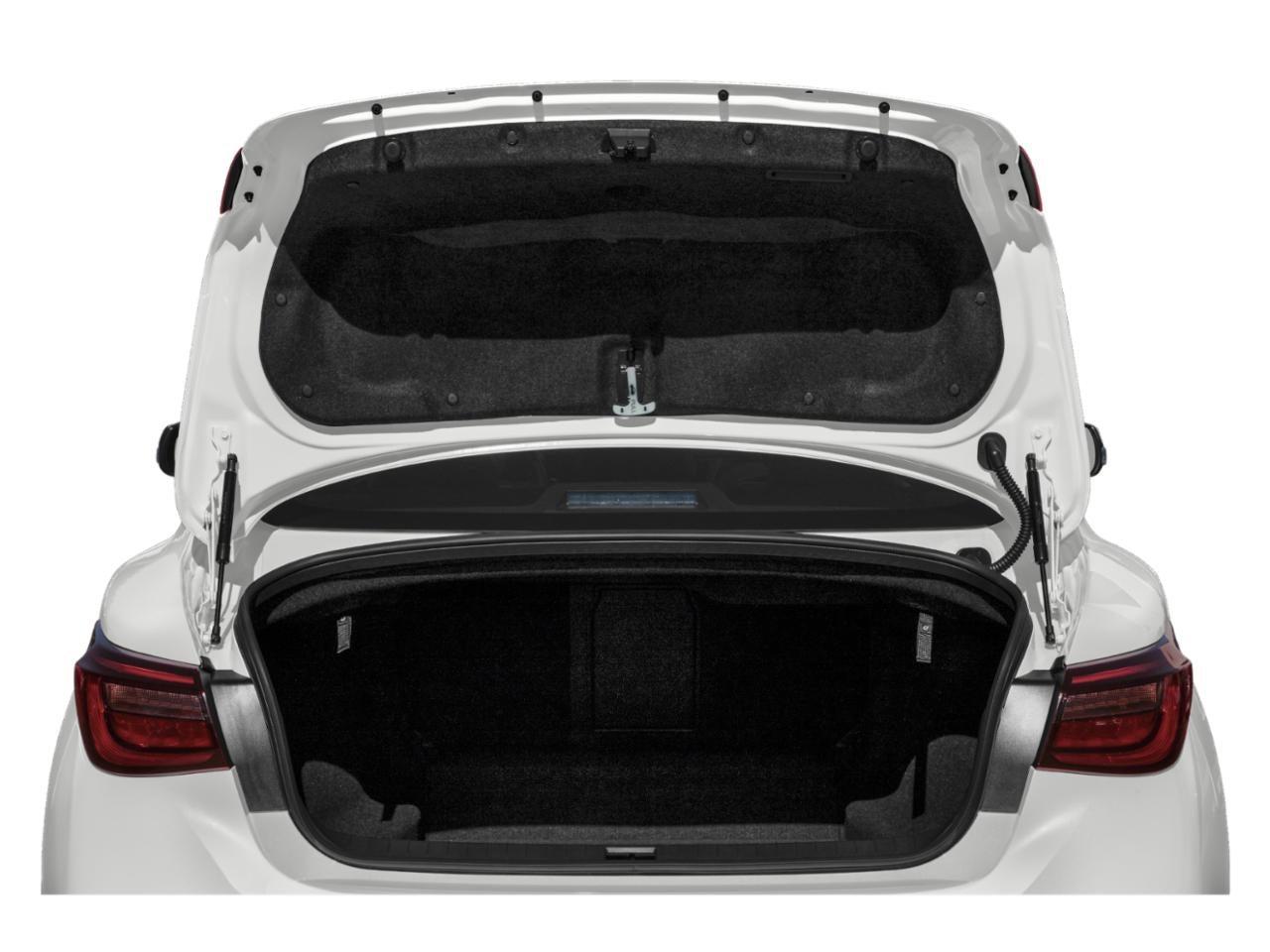 2021 INFINITI Q50 3.0t PURE RWD