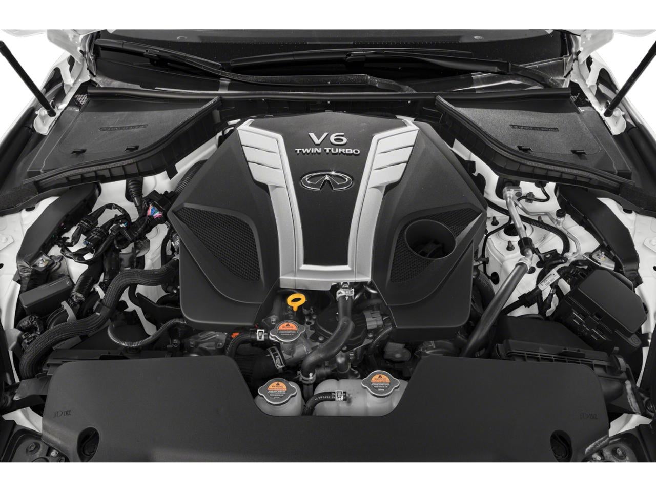 2021 INFINITI Q50 3.0t PURE RWD