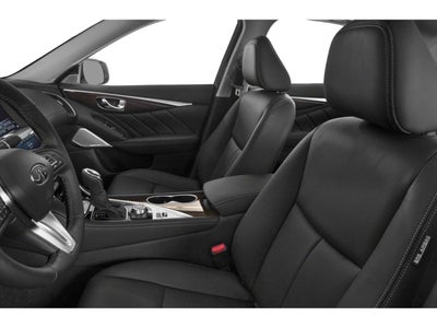 2021 INFINITI Q50 3.0t PURE RWD