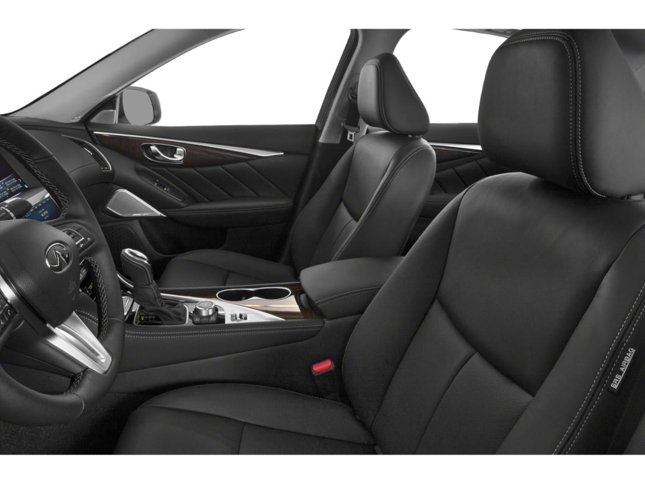 2021 INFINITI Q50 3.0t PURE RWD