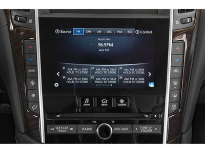 2021 INFINITI Q50 3.0t PURE RWD