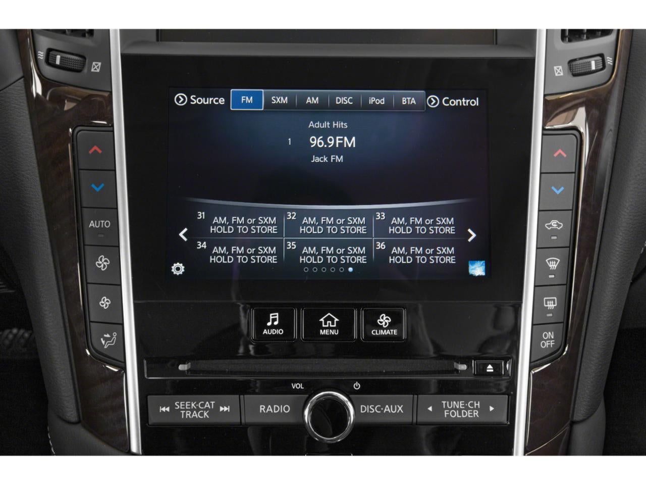 2021 INFINITI Q50 3.0t PURE RWD