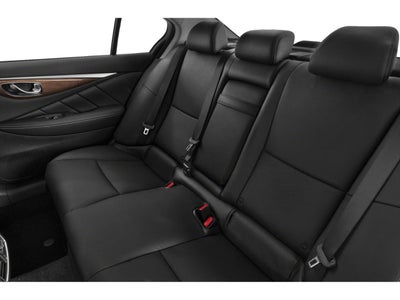 2021 INFINITI Q50 3.0t PURE RWD