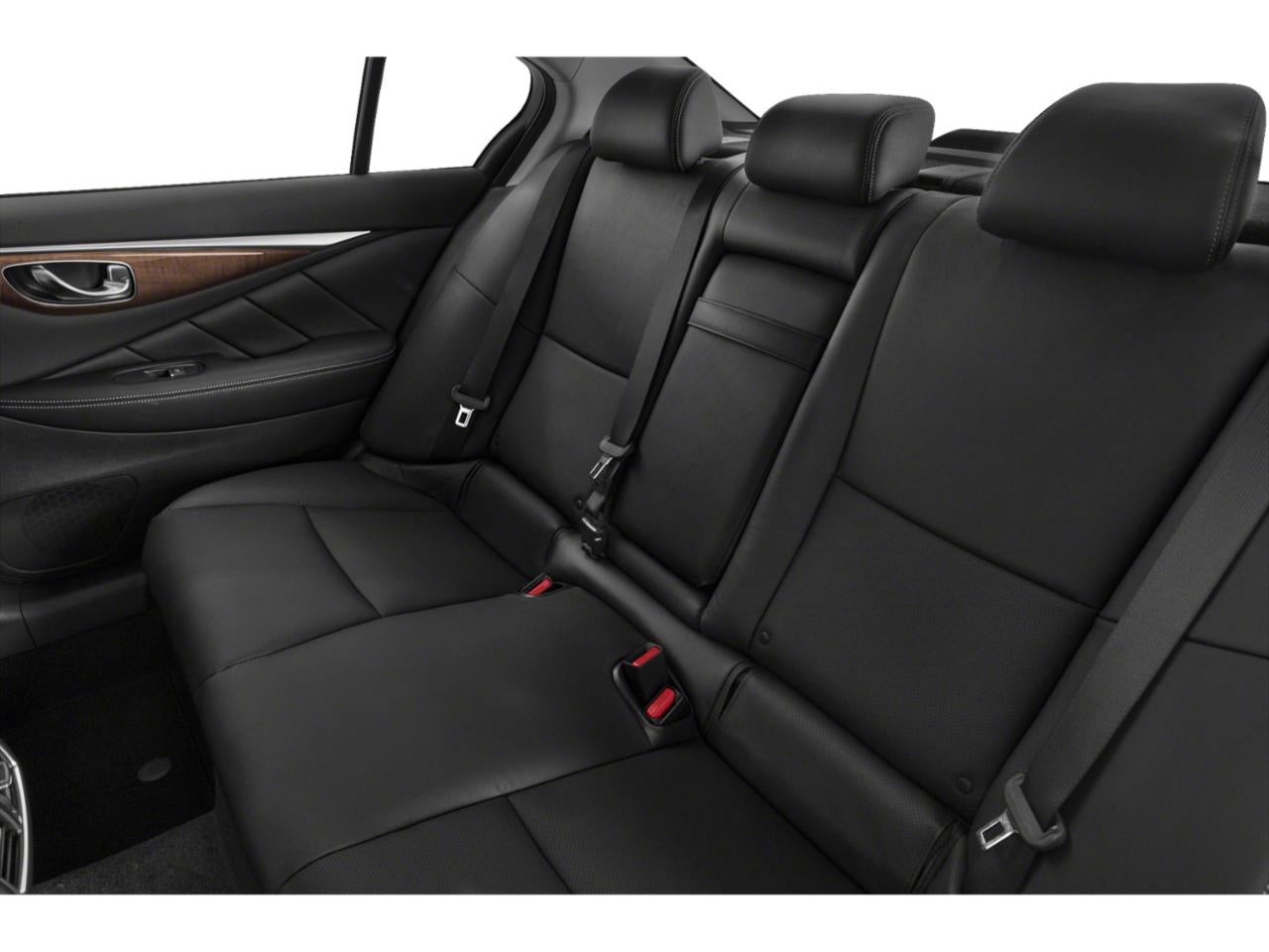 2021 INFINITI Q50 3.0t PURE RWD