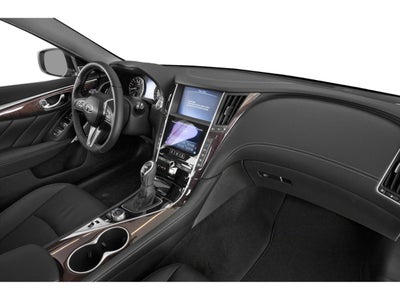 2021 INFINITI Q50 3.0t PURE RWD