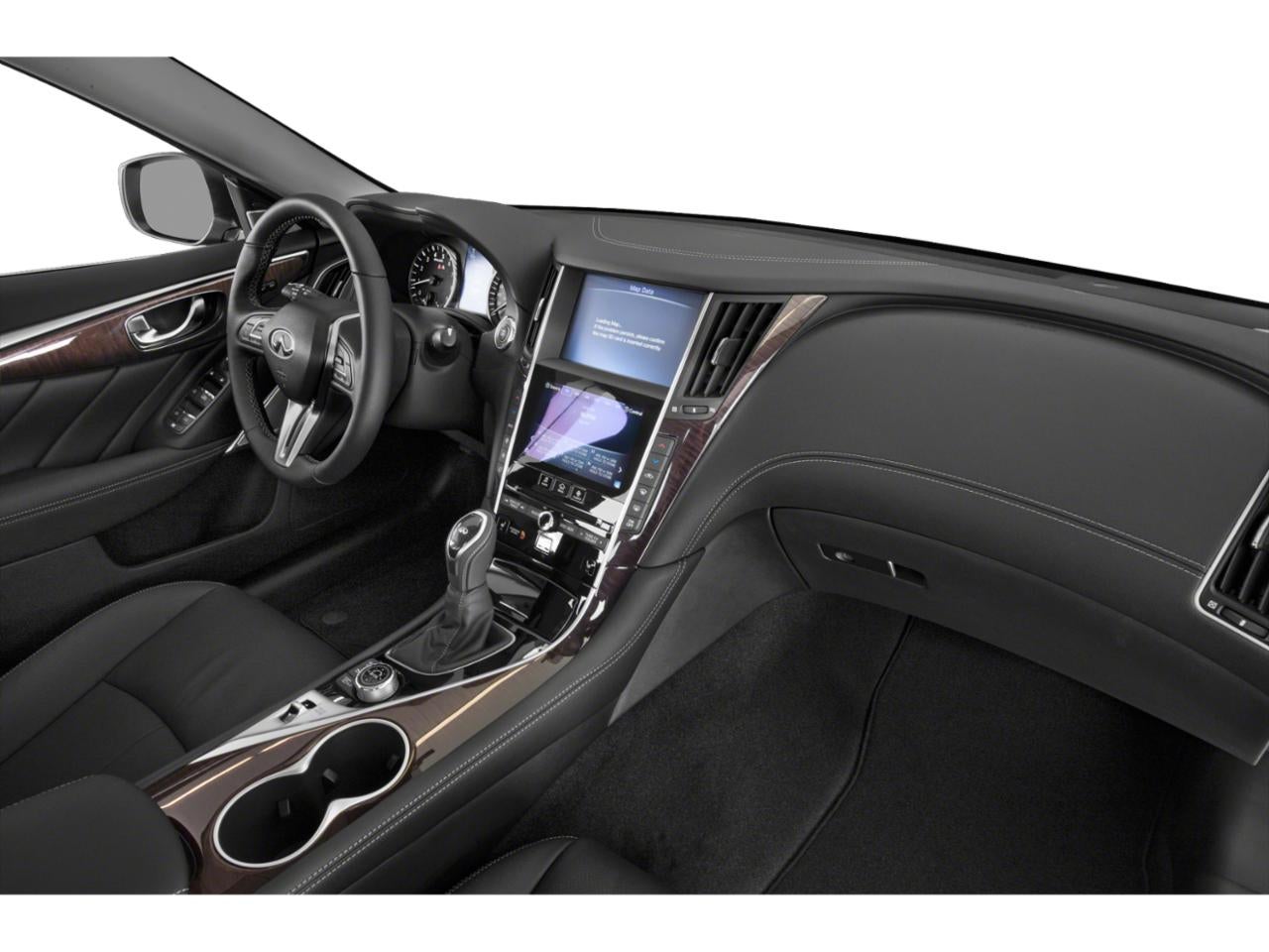 2021 INFINITI Q50 3.0t PURE RWD