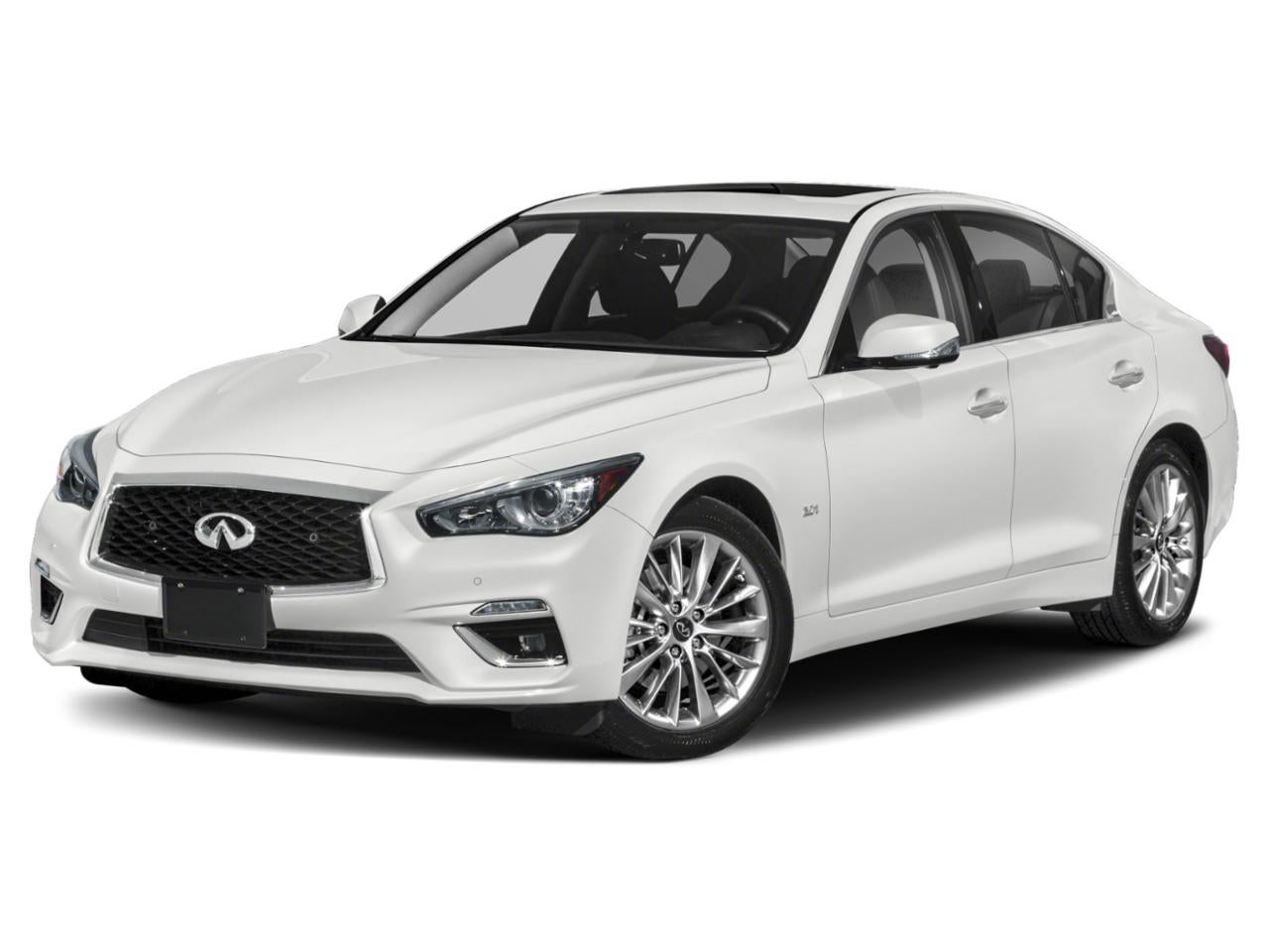 2021 INFINITI Q50 3.0t PURE RWD