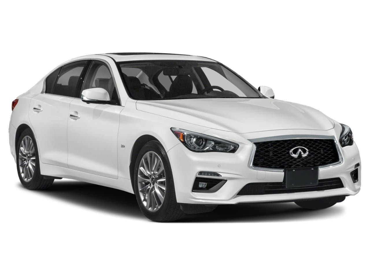 2021 INFINITI Q50 3.0t PURE RWD