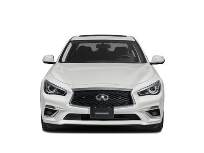 2021 INFINITI Q50 3.0t PURE RWD