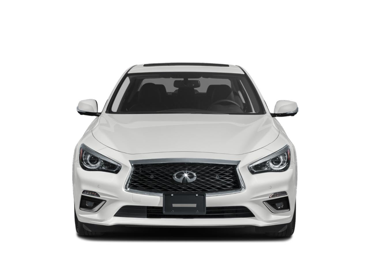 2021 INFINITI Q50 3.0t PURE RWD