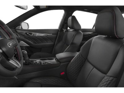 2018 INFINITI Q50 3.0t SPORT RWD