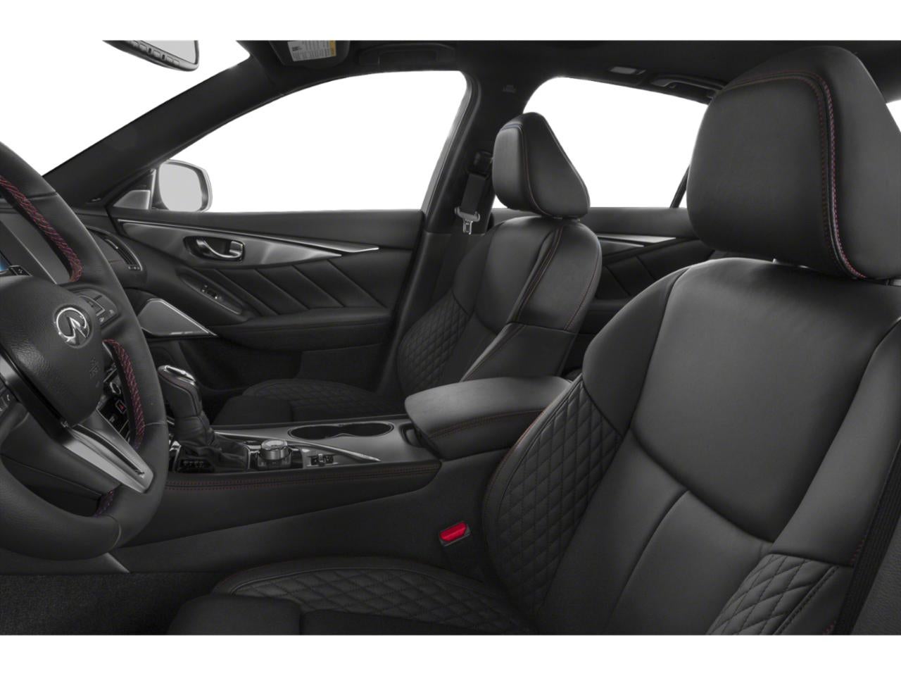2018 INFINITI Q50 3.0t SPORT RWD