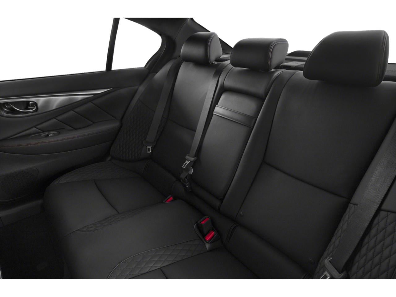 2018 INFINITI Q50 3.0t SPORT RWD