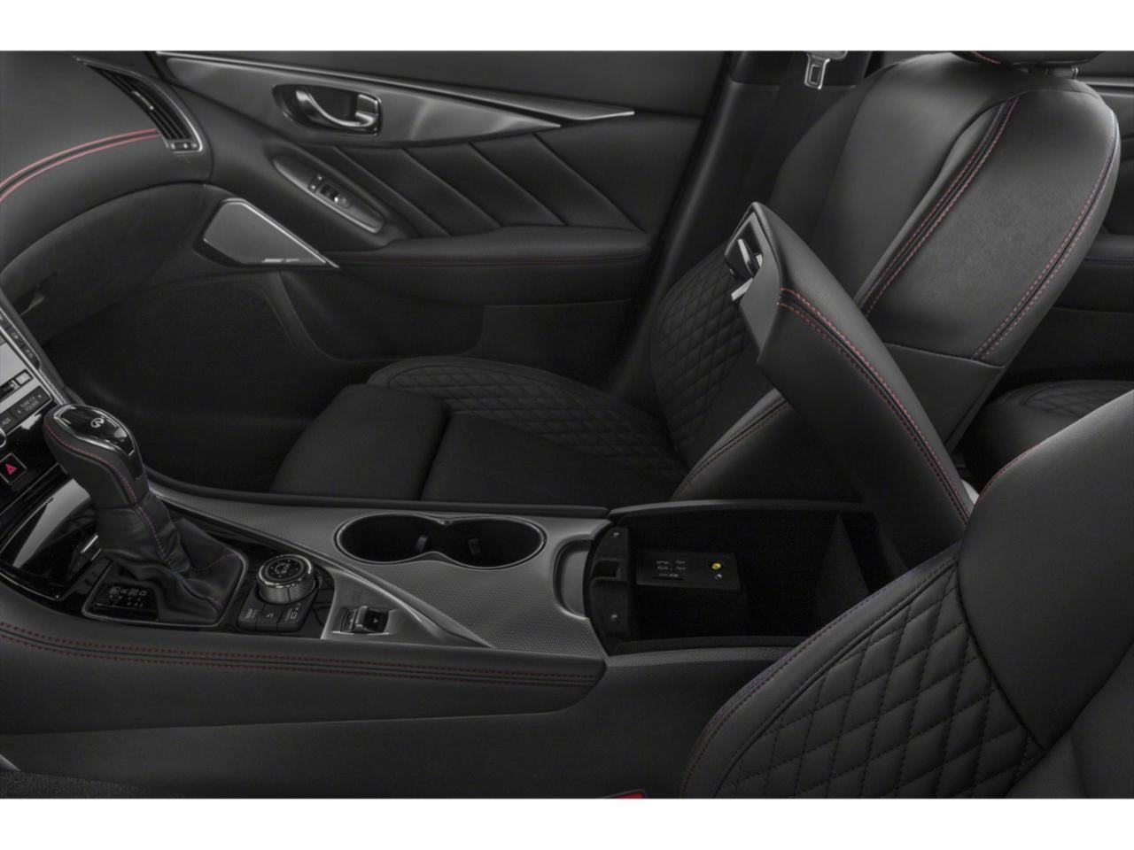 2018 INFINITI Q50 3.0t SPORT RWD