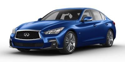 2018 INFINITI Q50 3.0t SPORT RWD