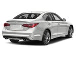 2018 INFINITI Q50 3.0t SPORT RWD