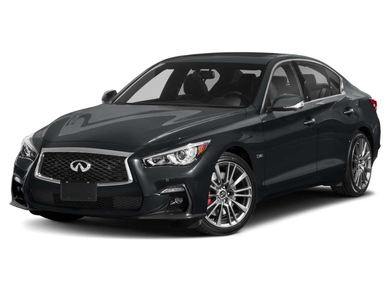2018 INFINITI Q50 3.0t SPORT RWD