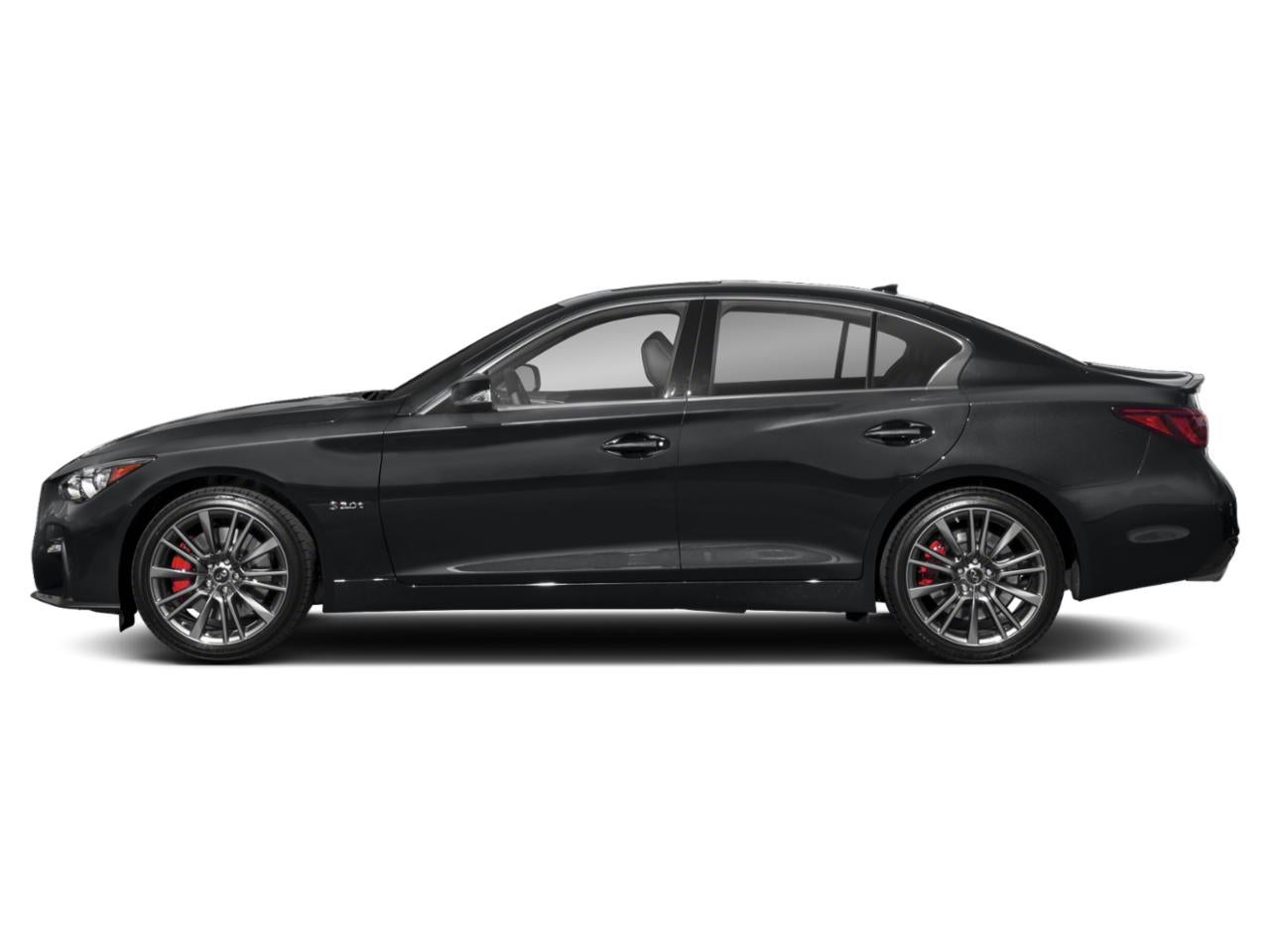 2018 INFINITI Q50 3.0t SPORT RWD