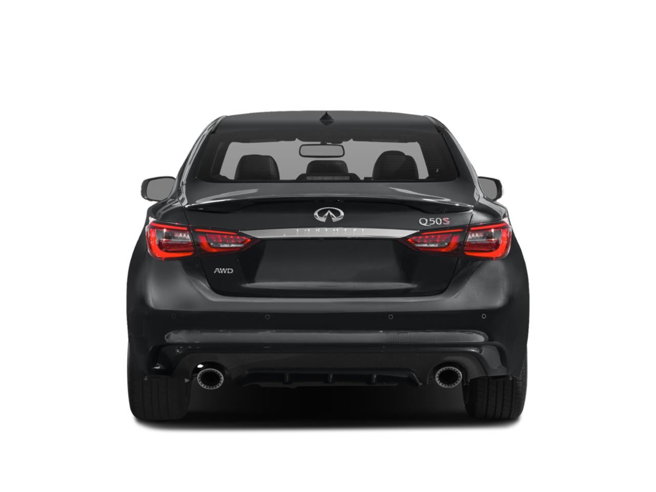 2018 INFINITI Q50 3.0t SPORT RWD