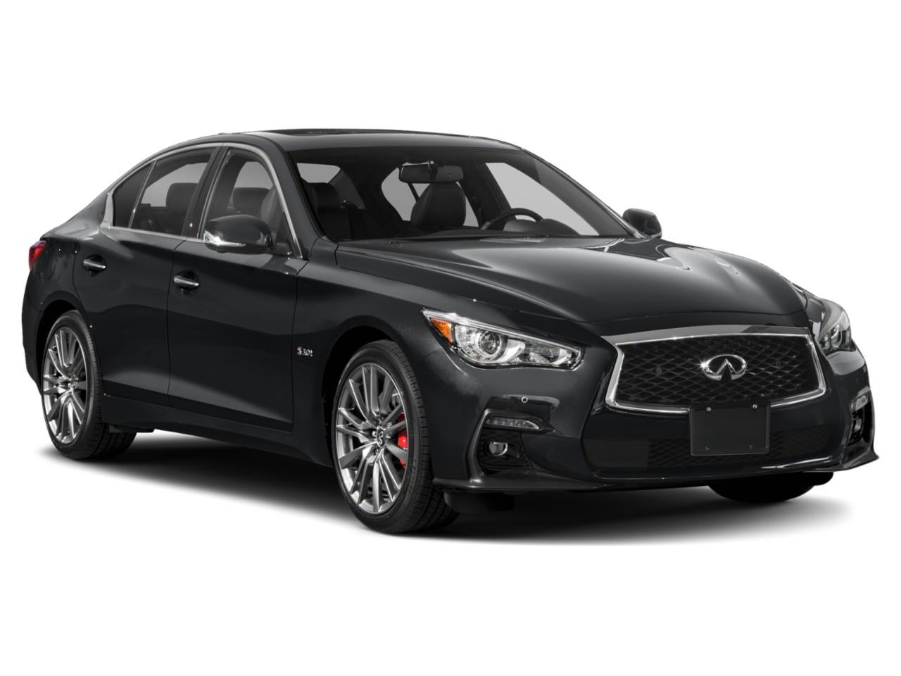 2018 INFINITI Q50 3.0t SPORT RWD