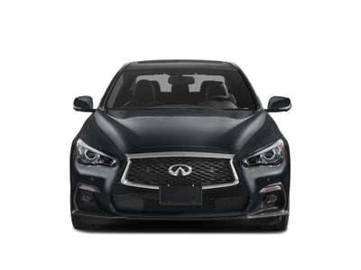 2018 INFINITI Q50 3.0t SPORT RWD