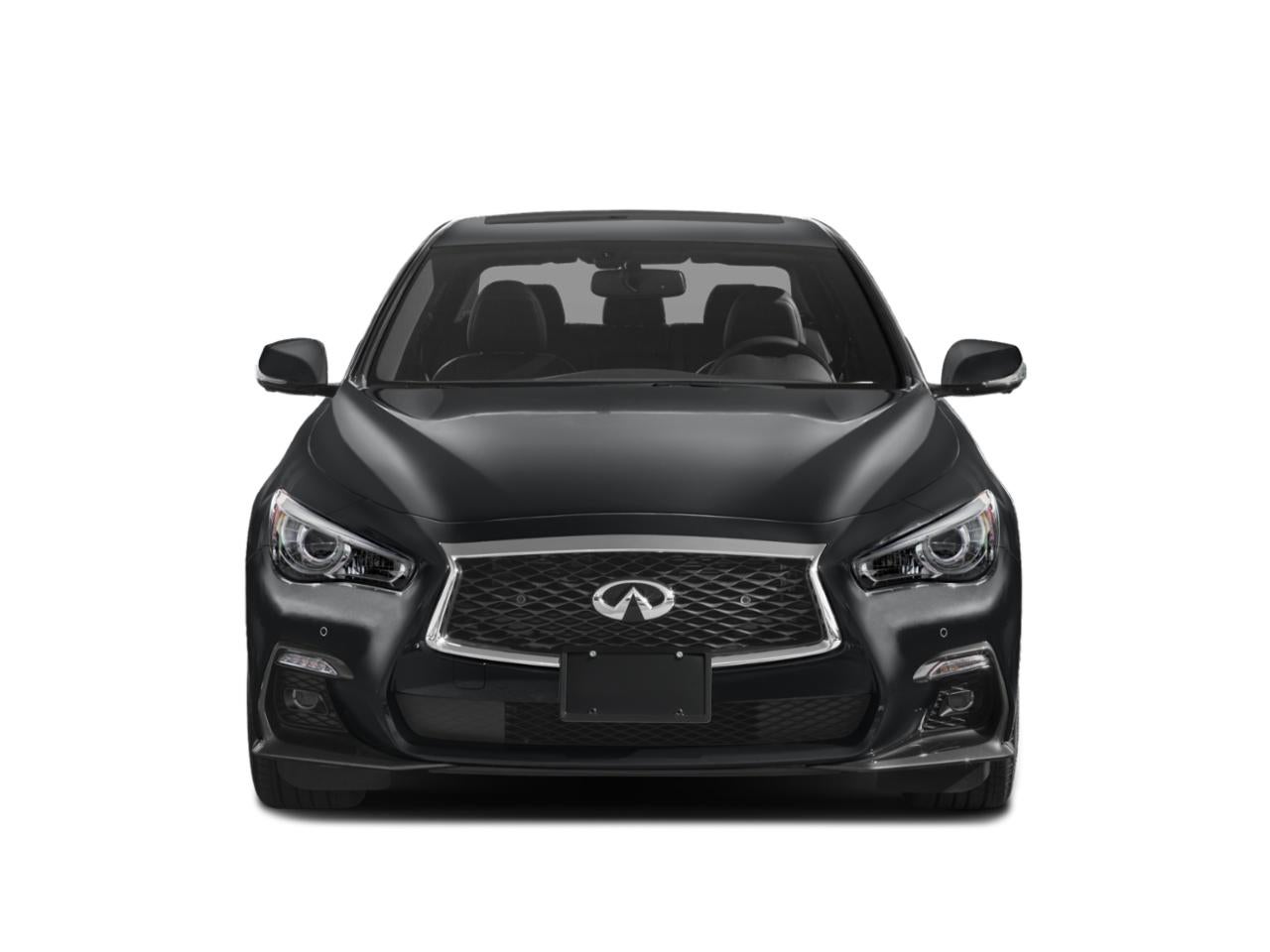2018 INFINITI Q50 3.0t SPORT RWD