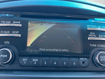2014 Nissan Quest 4dr SV