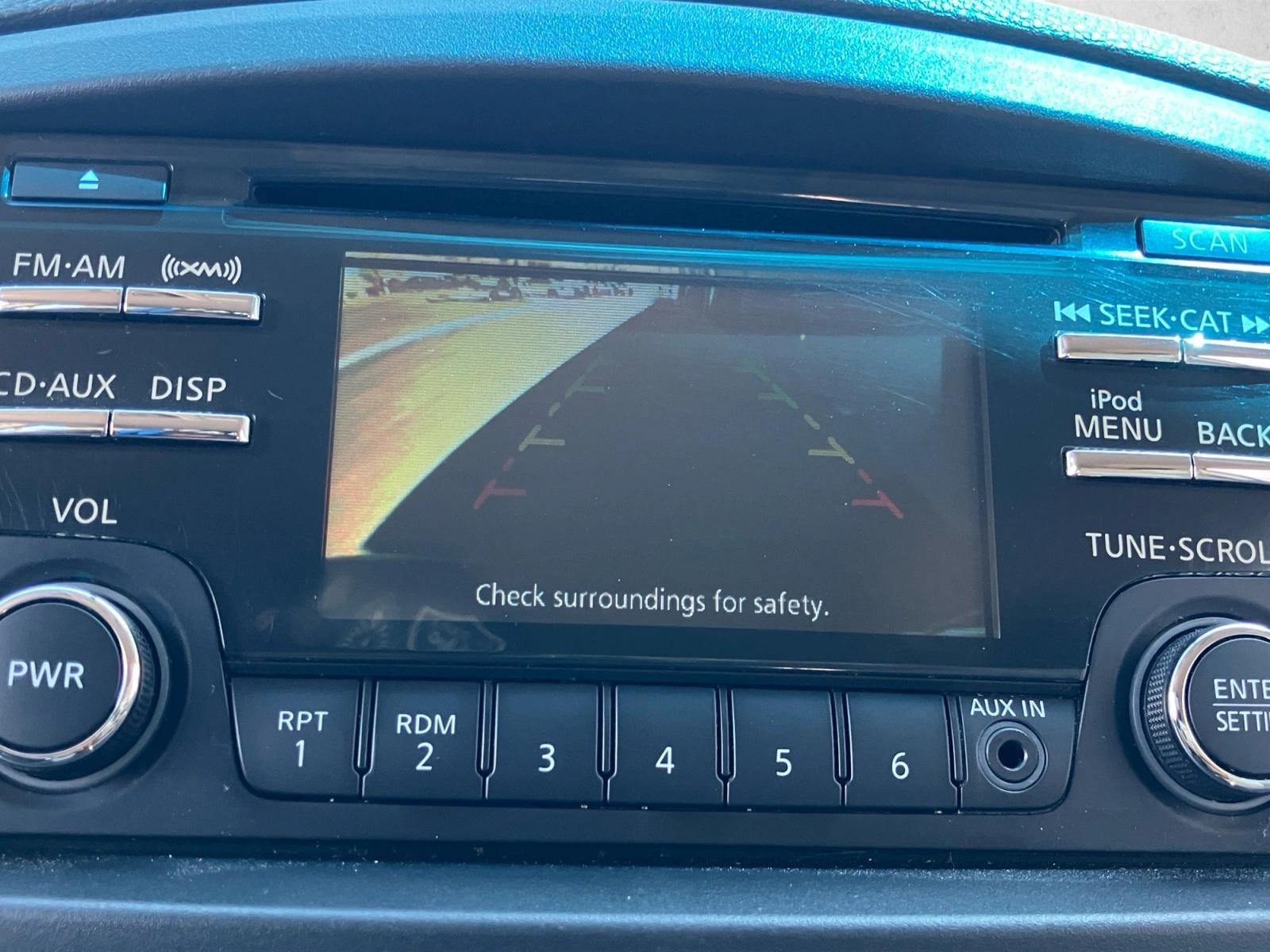 2014 Nissan Quest 4dr SV