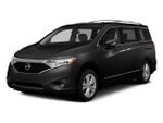 2014 Nissan Quest 4dr SV