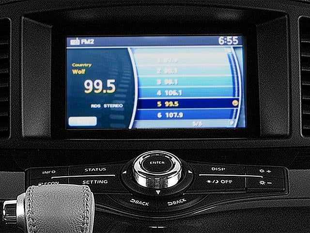 2014 Nissan Quest 4dr SV