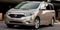 2014 Nissan Quest 4dr SV