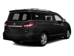 2014 Nissan Quest 4dr SV