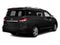 2014 Nissan Quest 4dr SV