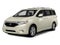 2014 Nissan Quest 4dr SV