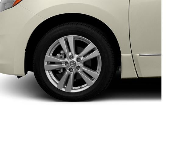 2014 Nissan Quest 4dr SV