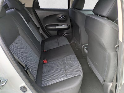 2016 Nissan JUKE 5dr Wgn CVT S FWD