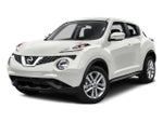 2016 Nissan JUKE 5dr Wgn CVT S FWD