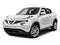 2016 Nissan JUKE 5dr Wgn CVT S FWD