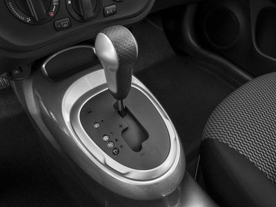 2016 Nissan JUKE 5dr Wgn CVT S FWD