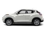 2016 Nissan JUKE 5dr Wgn CVT S FWD