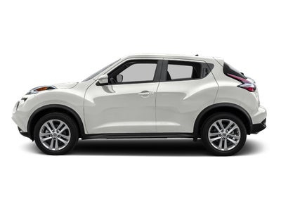 2016 Nissan JUKE 5dr Wgn CVT S FWD