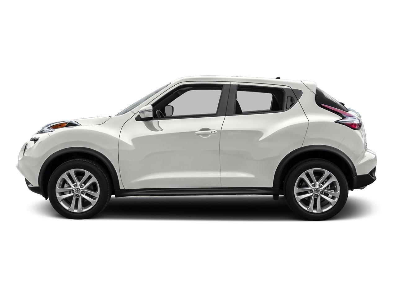 2016 Nissan JUKE 5dr Wgn CVT S FWD