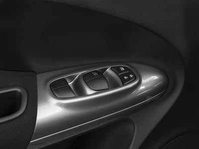 2016 Nissan JUKE 5dr Wgn CVT S FWD