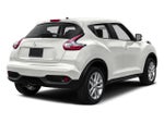2016 Nissan JUKE 5dr Wgn CVT S FWD