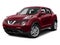 2016 Nissan JUKE 5dr Wgn CVT S FWD